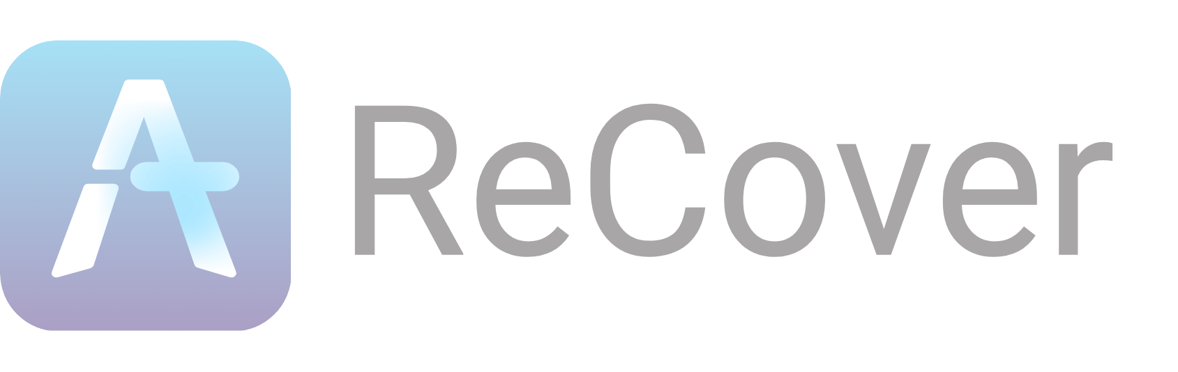 ReCover